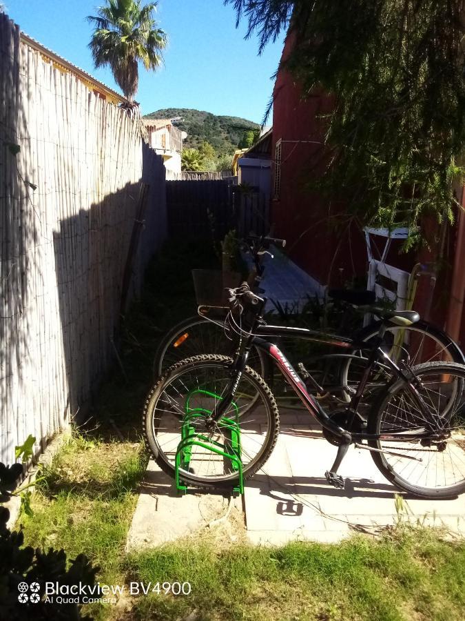 Da Nicoletta Villa Chia Eksteriør billede